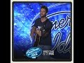 Alex Shier American Idol Audition 2015