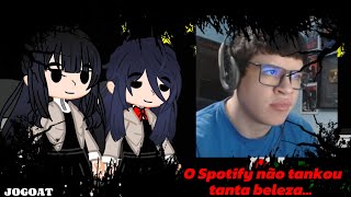 |Tokidoki bosotto| Reagindo ao Games eduu [Tiktoks] As