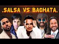 MIX SALSA Y BACHATA 2024 - PRINCE ROYCE, DADDY YANKEE, MARC ANTONY, ROMEO SANTOS, AVENTURA Y MAS