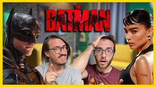 SPECIALE: THE BATMAN - "Come Ca**o Hanno Fatto?"⎮ Slim Dogs