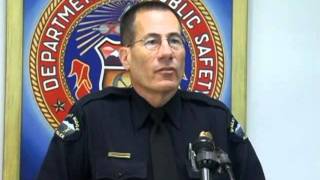 Community Notification of A Sexually Violent Predator