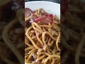 MEE TERSEDAP YANG PERNAH SAYA MAKAN HANYA DI PENAMPANG, SABAH