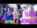 ADE ASTRID - TIARA MEDLEY JOMBLO LIVE CICALUNG