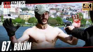 Ezel 67. Bölüm | Yalnız Bir Adam | Ultra HD 4K