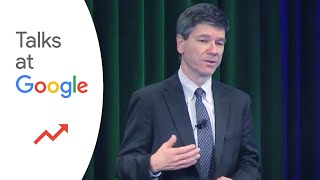 The Price of Civilization | Jeffrey Sachs | Talks at Google