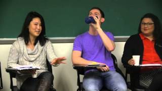 Alternative Breaks Program: Diversity