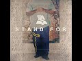 stand for