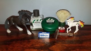 Gillette Fat Boy