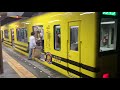 【阪神電車】驚きの加速度！阪神のジェットカーを乗り比べてきた！ hanshin railway local train jet car