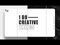 Text Animation on Scroll | CSS - JavaScript Tutorial | Daft Creation