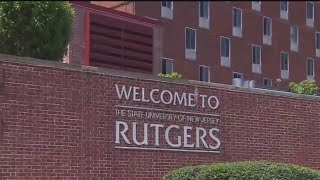 Rutgers University faculty to go on strike
