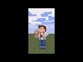 Chicken - Minecraft: Story Mode Animation