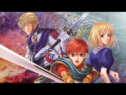 Top 10 Best JRPGs Of 1991 - YouTube