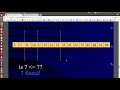 Python List Binary Search