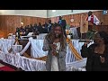 Mwari Muri Zuva Redu - St Peters Praise Team | Mutare District Worship Service with Bishop Machinga