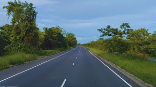 This is Bangladesh-5 Padma bridge Barisal-Dhaka highway