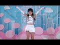 きこ「click me i 」 2024.7.7 東京アイドル劇場 高田馬場bsホール