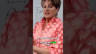 Credit Lines Changed My Life