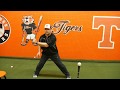 A Hitting Drill to FIND RHYTHM In Your Swing