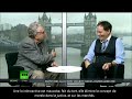 pr antal fekete invité du keiser report ep 668 sous titré français