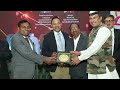 shalya receives prestigious recognition at medtech policy mahotsav conclave 2023