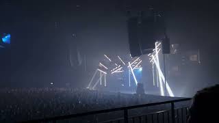 Justice - ING Arena (Brussels, Belgium) - 2024_12_19 - part. 2