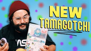 Tamagotchi On Review (EARLY ACCESS UNBOXING)