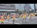 スタジオ キャッツアイ・神戸まつり japanese girls of baton twirling・kobe festival