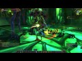 Who is Blood Queen Tyranna - World of Warcraft Legion Beta