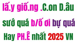 Thư giãn , LẤY GIỐNG TRONG NH.À | p5. giọng kể NS Thu Hằng