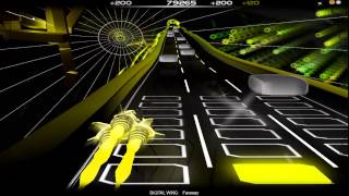 Audiosurf: DiGITAL WiNG - Faraway