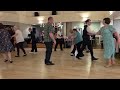Posties Jig - Dancing at Forfar to Scott Band, Steven Carcary and Malcolm Ross
