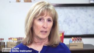 RRCC Phlebotomy Program