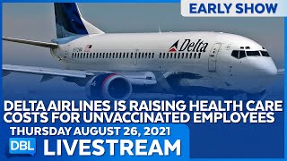 DBL | Thursday August 26, 2021