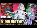 Is Ikki Better Than Anna? Here's the Thing... CA1 Phase 2 First look! Dislyte