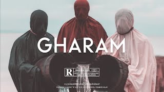 "Gharam"[Free] Oriental x Egypt x Hip-hop Instrumental Prod By Alejandro 2023