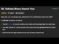 VALIDATE BINARY SEARCH TREE | LEETCODE 98 | INTUITION WITH SOLUTION