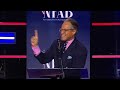 eric metaxas nfab national faith summit 2024