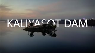 Kaliyasot Dam | Bhopal, Madhya Pradesh