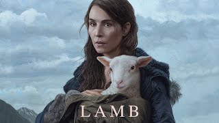 Lamb - Official Trailer