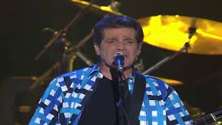 Heartache Tonight The Eagles Live