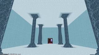 Rooms - Navigate Non-Euclidean-esque Impossible Spaces \u0026 Take In Beautiful Scenery