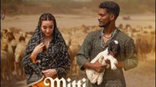 KAKA New Punjabi Song - Mitti De Tibbe video | Afsha Khan | Latest Punjabi Songs 2022