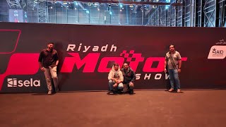 ടൊയോട്ടയുടെ ആദ്യ ഇലക്ട്രിക്ക് കാർ #Riyadh Motor Show