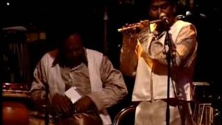 Dola Dola Man Dola - Live version by A.R. Rahman and his orchestra