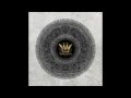 Oddisee - Invisible Walls