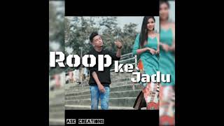 ROOP KE JADU|CG SONG|FULL SCREEN STATUS|RISHIRAJ PANDEY