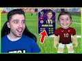 FUTBOLCU OLDUK MAÇ YAPTIK ⚽ Roblox Super League Soccer