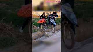 【笑撃！中国の爆笑映像】笑顔をお届け #Shorts ＃爆笑＃China #funny #memes #chinese people #中国 #china travel #funny moments