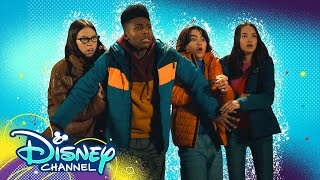 Under Wraps Recap | Disney Channel Original Movie